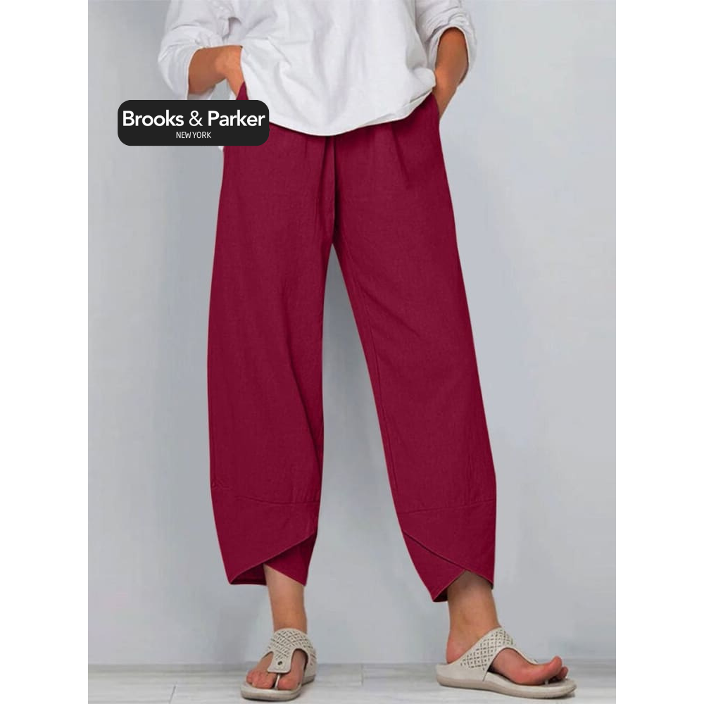 Jade I Casual trousers