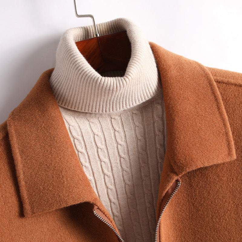 RENJI™ WOOL JACKET