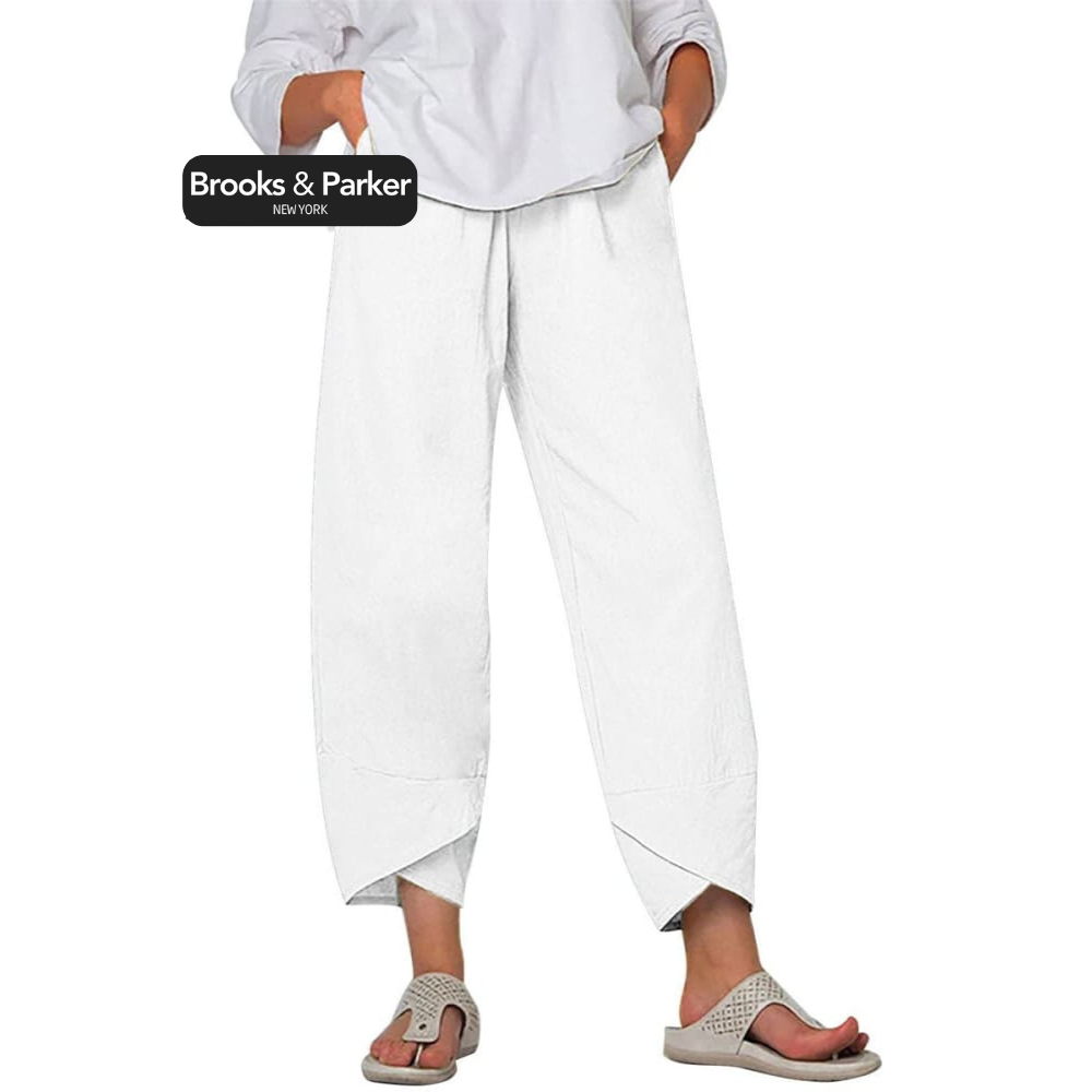 Jade I Casual trousers