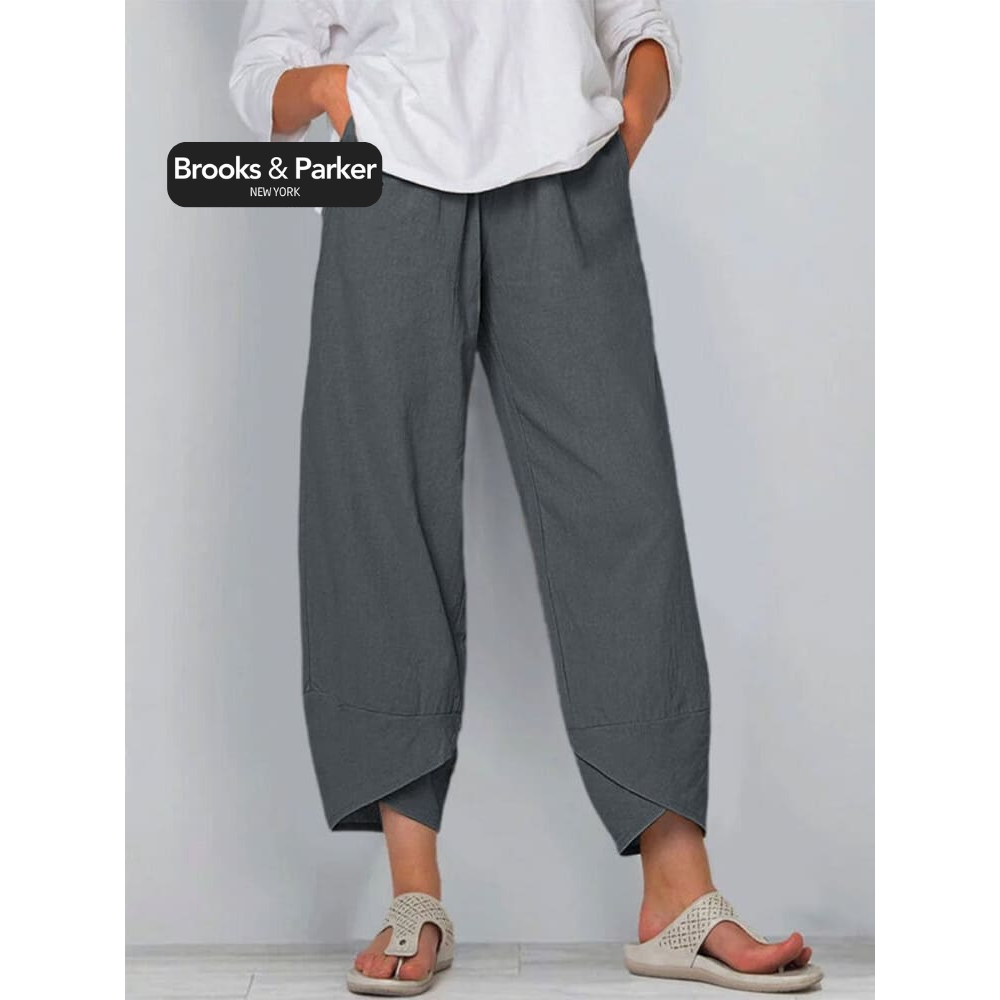 Jade I Casual trousers