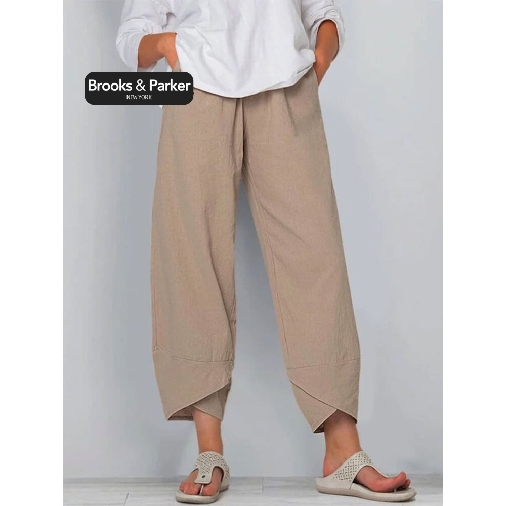 Jade I Casual trousers