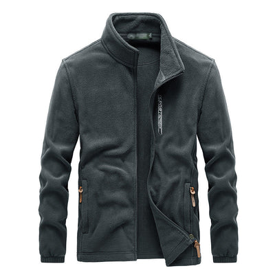 Men's Polar Fleece Warm Jacket