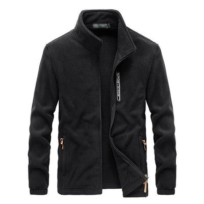 Men's Polar Fleece Warm Jacket