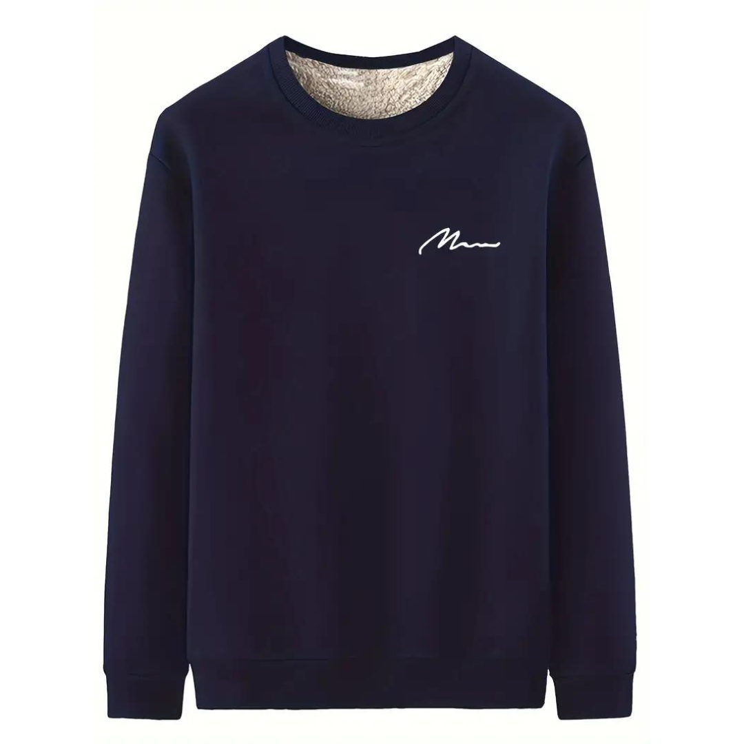 Fleezy™ - Super Warm Trendy Fleece Sweatshirt