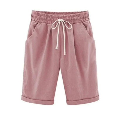 Trina | Chic Trendy Short