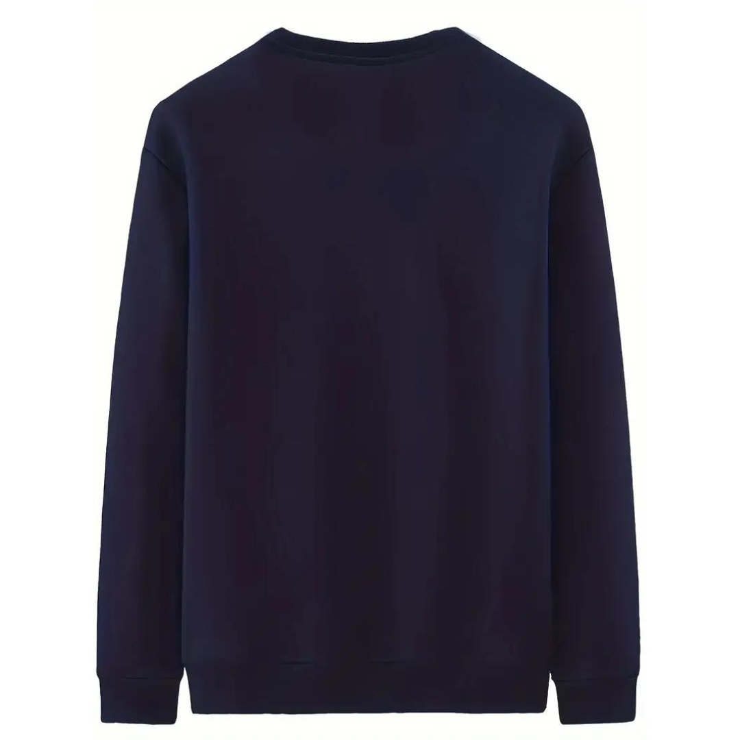 Fleezy™ - Super Warm Trendy Fleece Sweatshirt