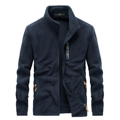 Men's Polar Fleece Warm Jacket