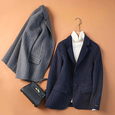 SONIA™ WOOL BLAZER