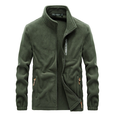 Men's Polar Fleece Warm Jacket