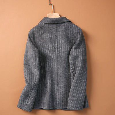 SONIA™ WOOL BLAZER