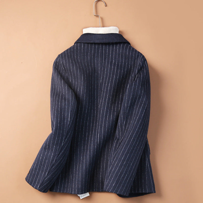 SONIA™ WOOL BLAZER