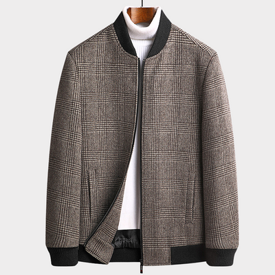 EMERSON™ WOOL JACKET