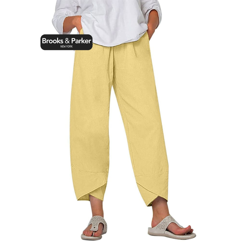 Jade I Casual trousers