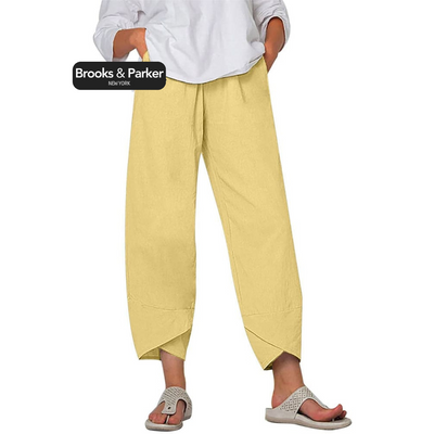 Jade I Casual trousers