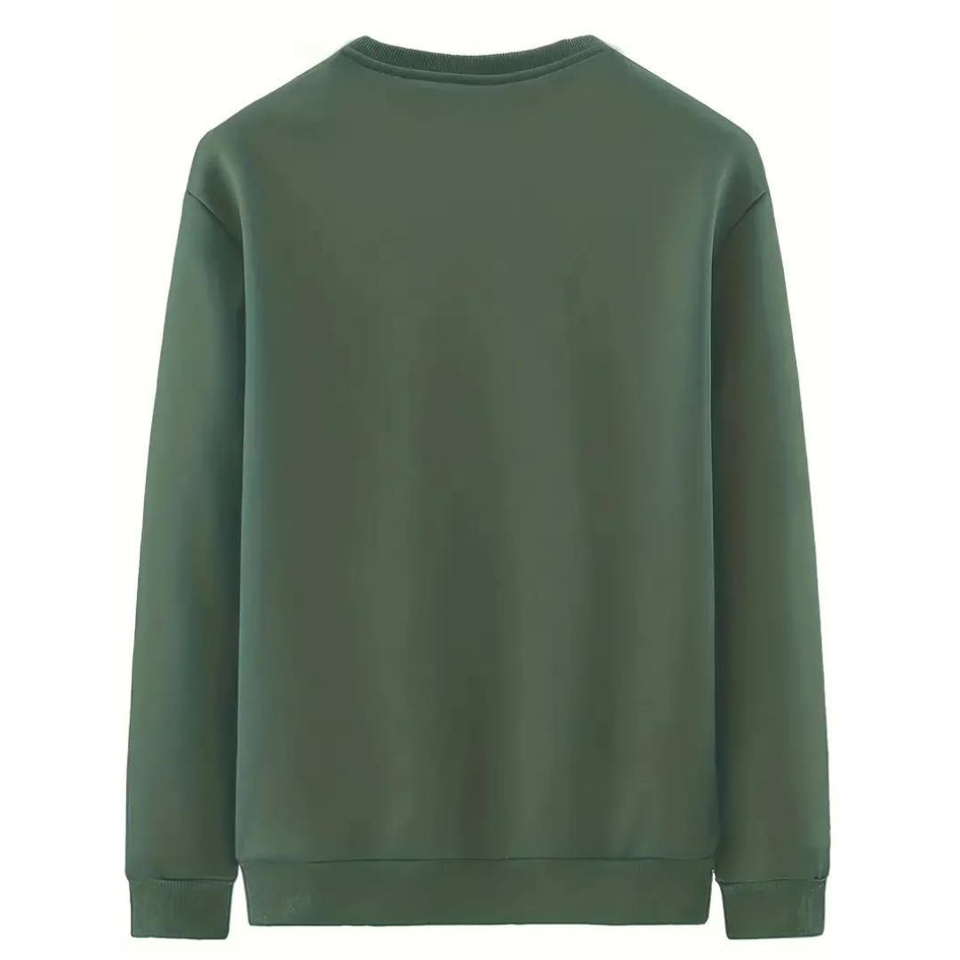 Fleezy™ - Super Warm Trendy Fleece Sweatshirt