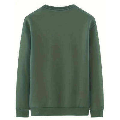 Fleezy™ - Super Warm Trendy Fleece Sweatshirt
