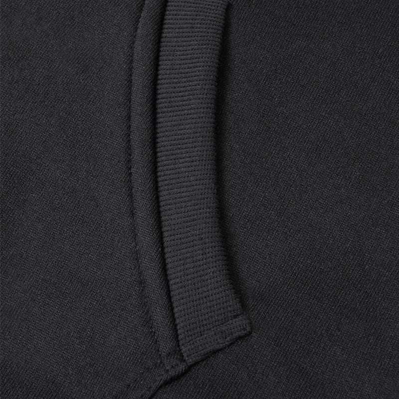 Men's Hooded Raglan Sleeve Zipper Sports Casual Jacket
