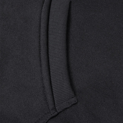 Men's Hooded Raglan Sleeve Zipper Sports Casual Jacket