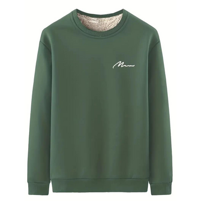 Fleezy™ - Super Warm Trendy Fleece Sweatshirt
