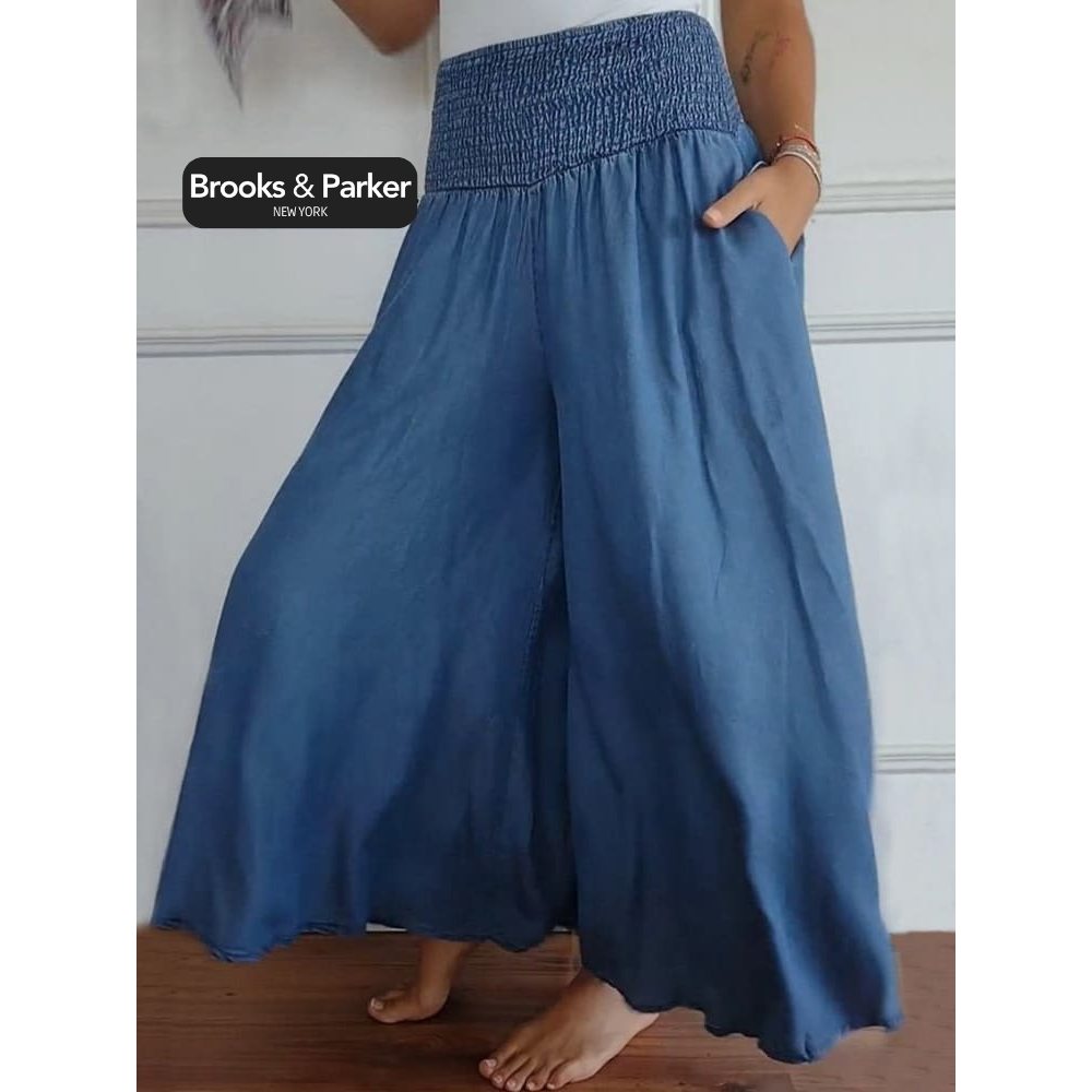 Eline I Casual trousers