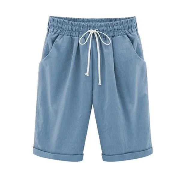 Trina | Chic Trendy Short