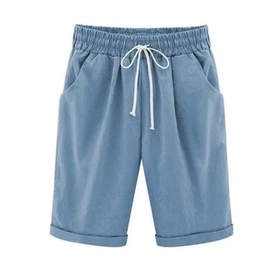 Trina | Chic Trendy Short