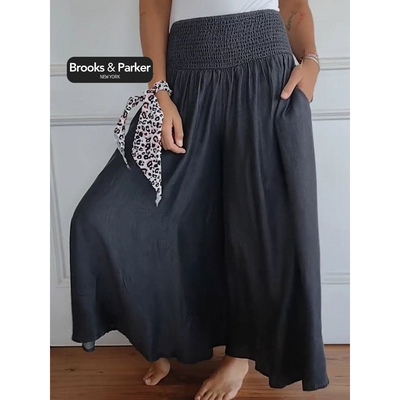 Eline I Casual trousers