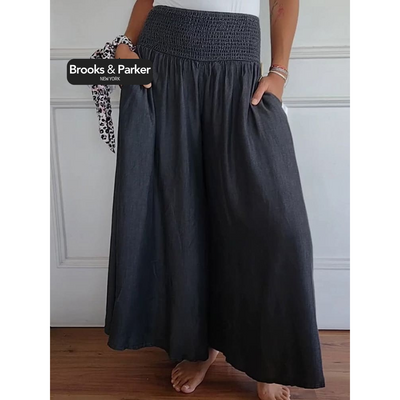 Eline I Casual trousers