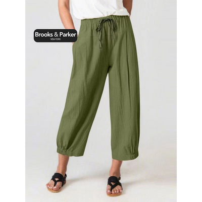 Lisa I Casual trousers