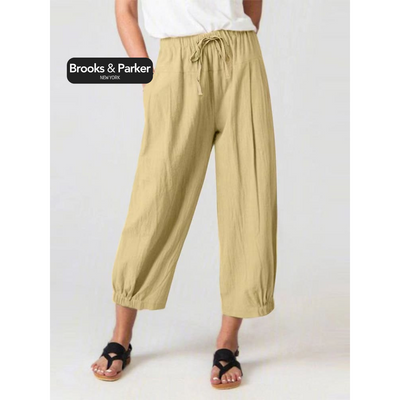 Lisa I Casual trousers