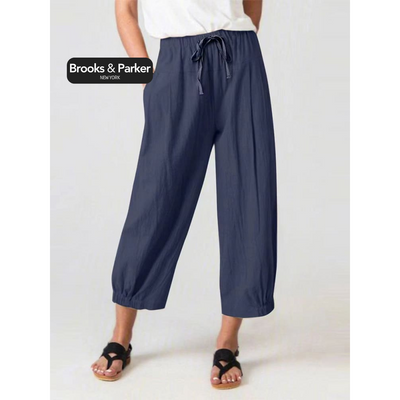 Lisa I Casual trousers