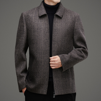 HANSON™ WOOL JACKET