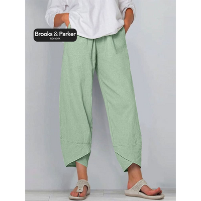 Jade I Casual trousers