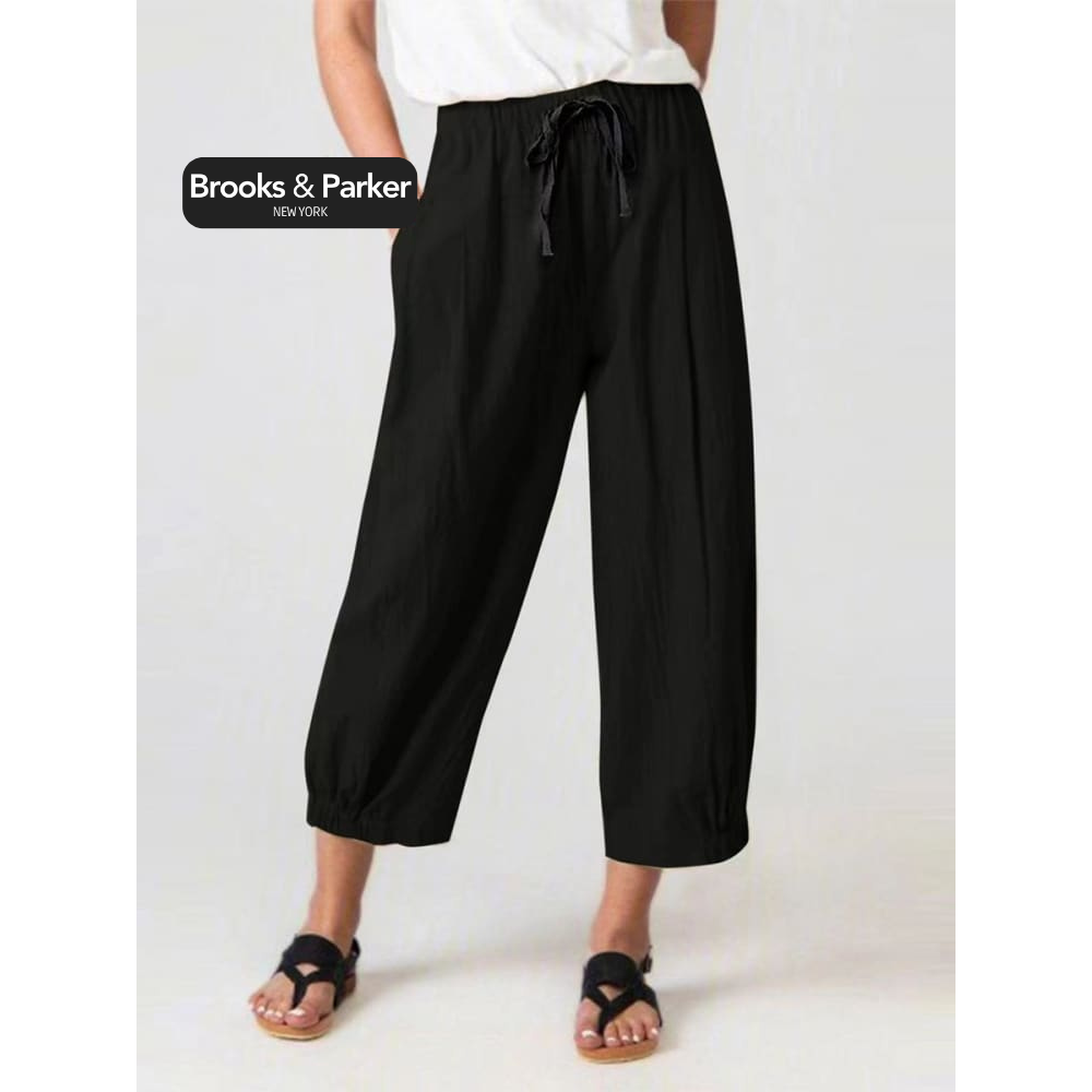 Lisa I Casual trousers