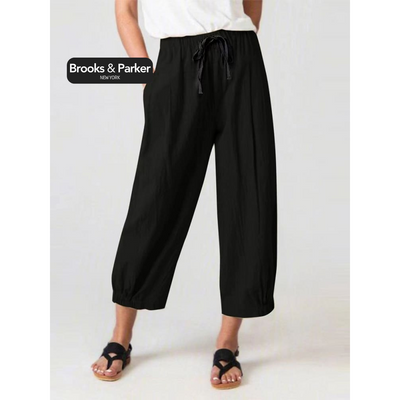 Lisa I Casual trousers