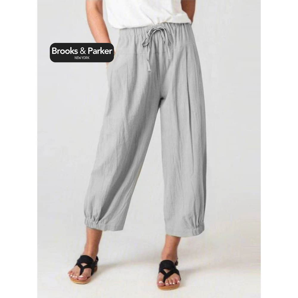 Lisa I Casual trousers