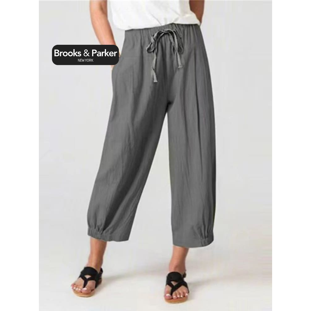 Lisa I Casual trousers