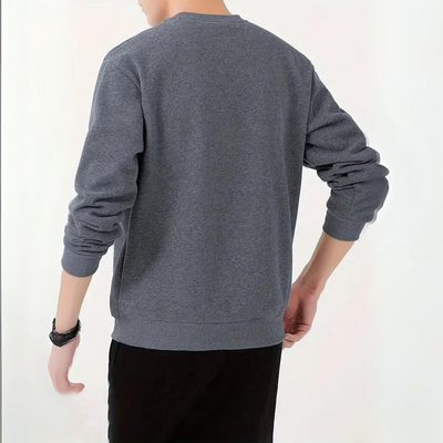 Fleezy™ - Super Warm Trendy Fleece Sweatshirt