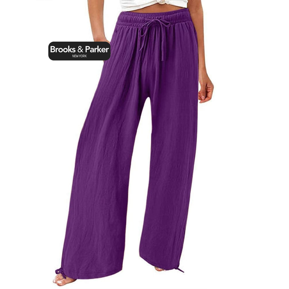 Wandy I Casual trousers