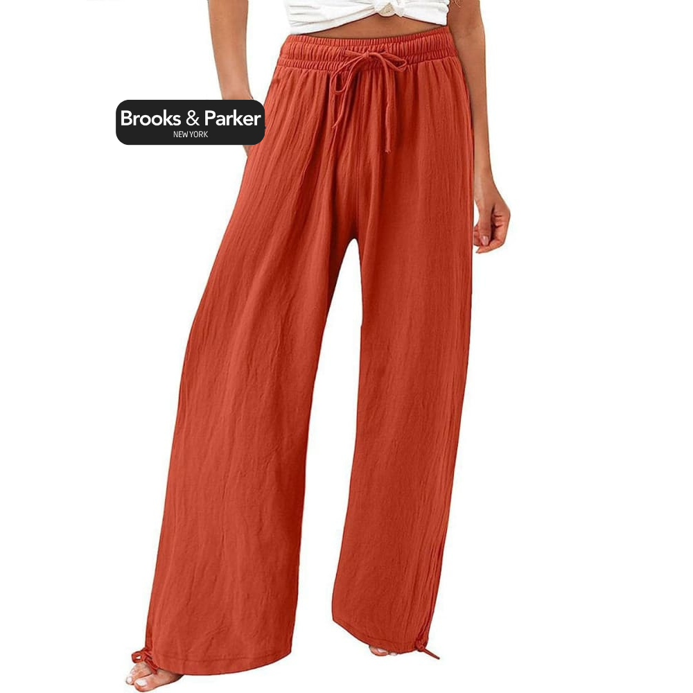 Wandy I Casual trousers
