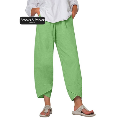 Jade I Casual trousers