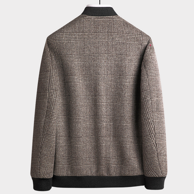 EMERSON™ WOOL JACKET