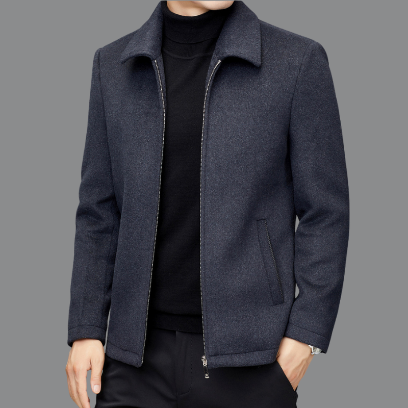 AVANI WOOL JACKET
