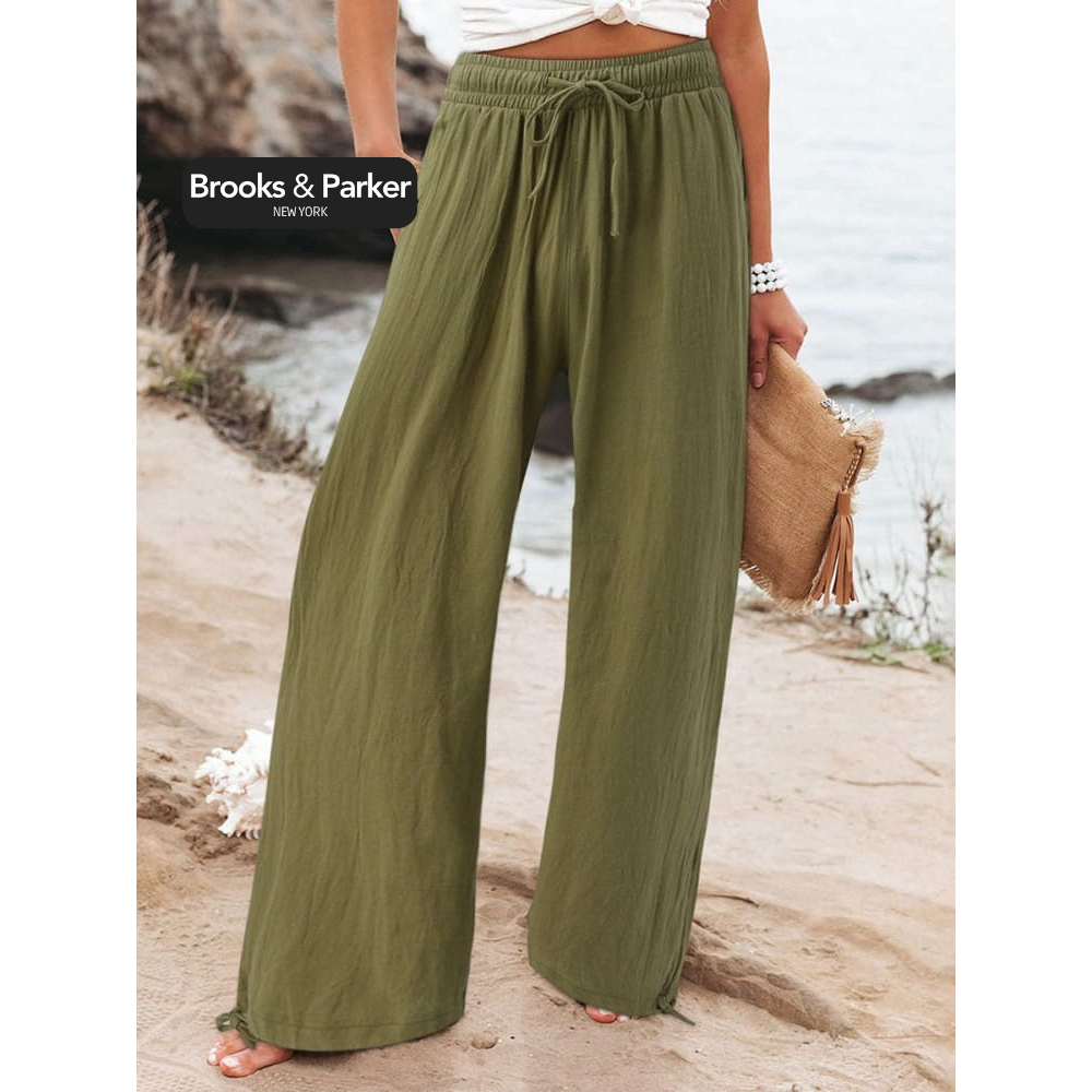 Wandy I Casual trousers