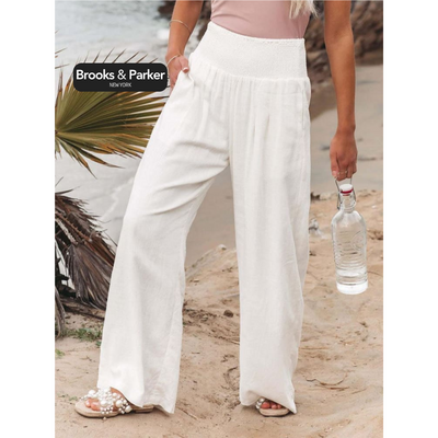 Naomi I Casual trousers