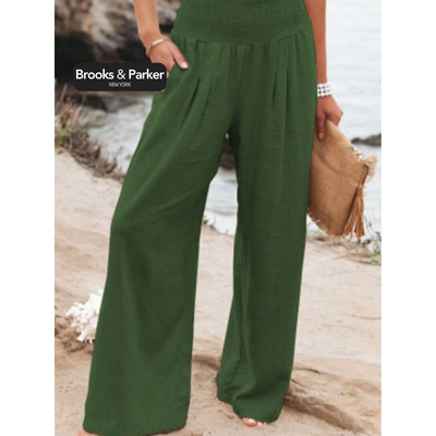 Naomi I Casual trousers