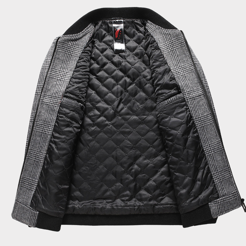EMERSON™ WOOL JACKET