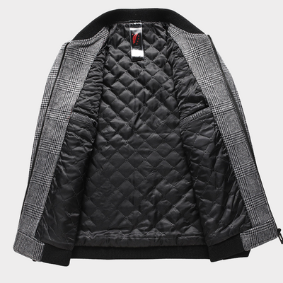 EMERSON™ WOOL JACKET