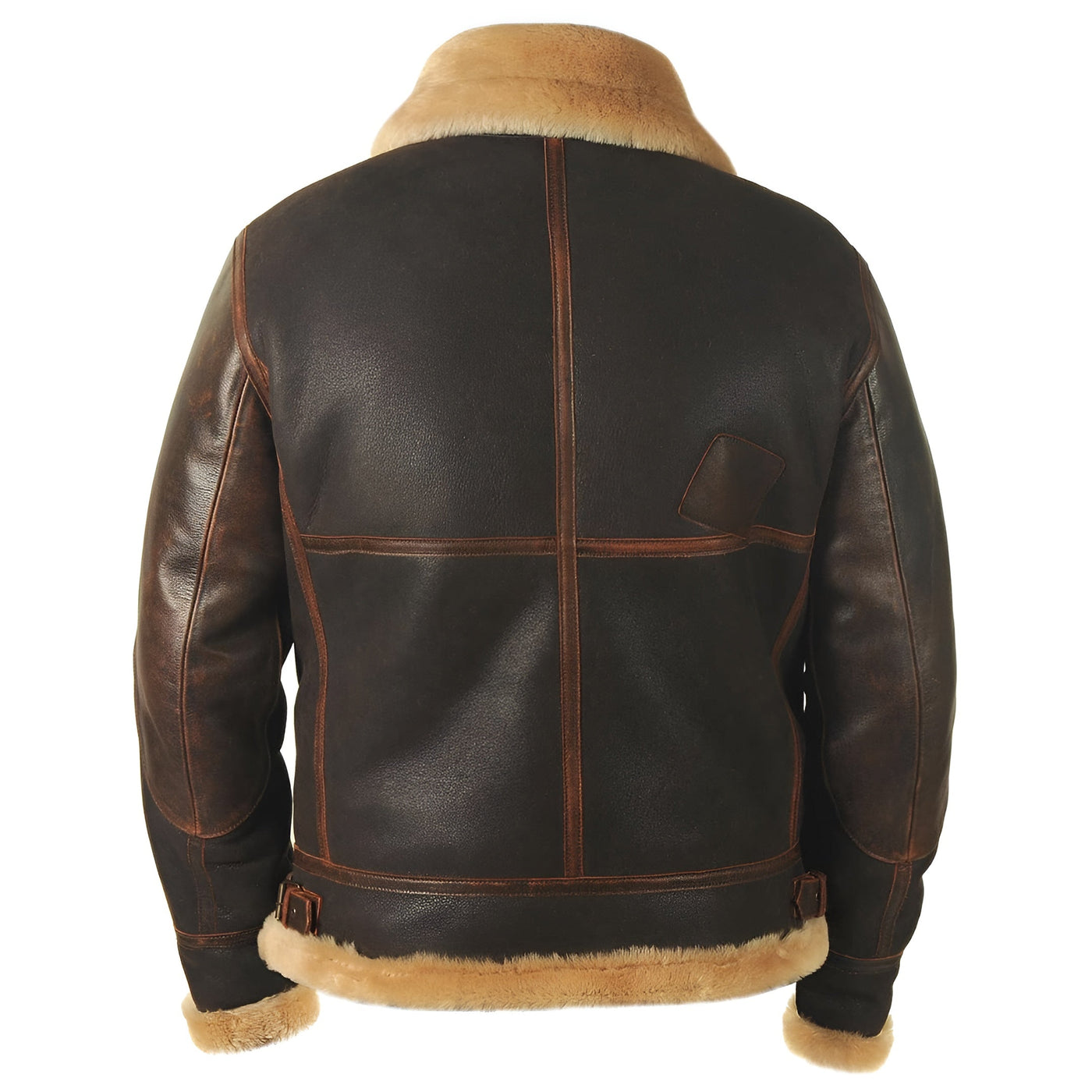 Curtis™ - Stylish Heated Pilot Jacket