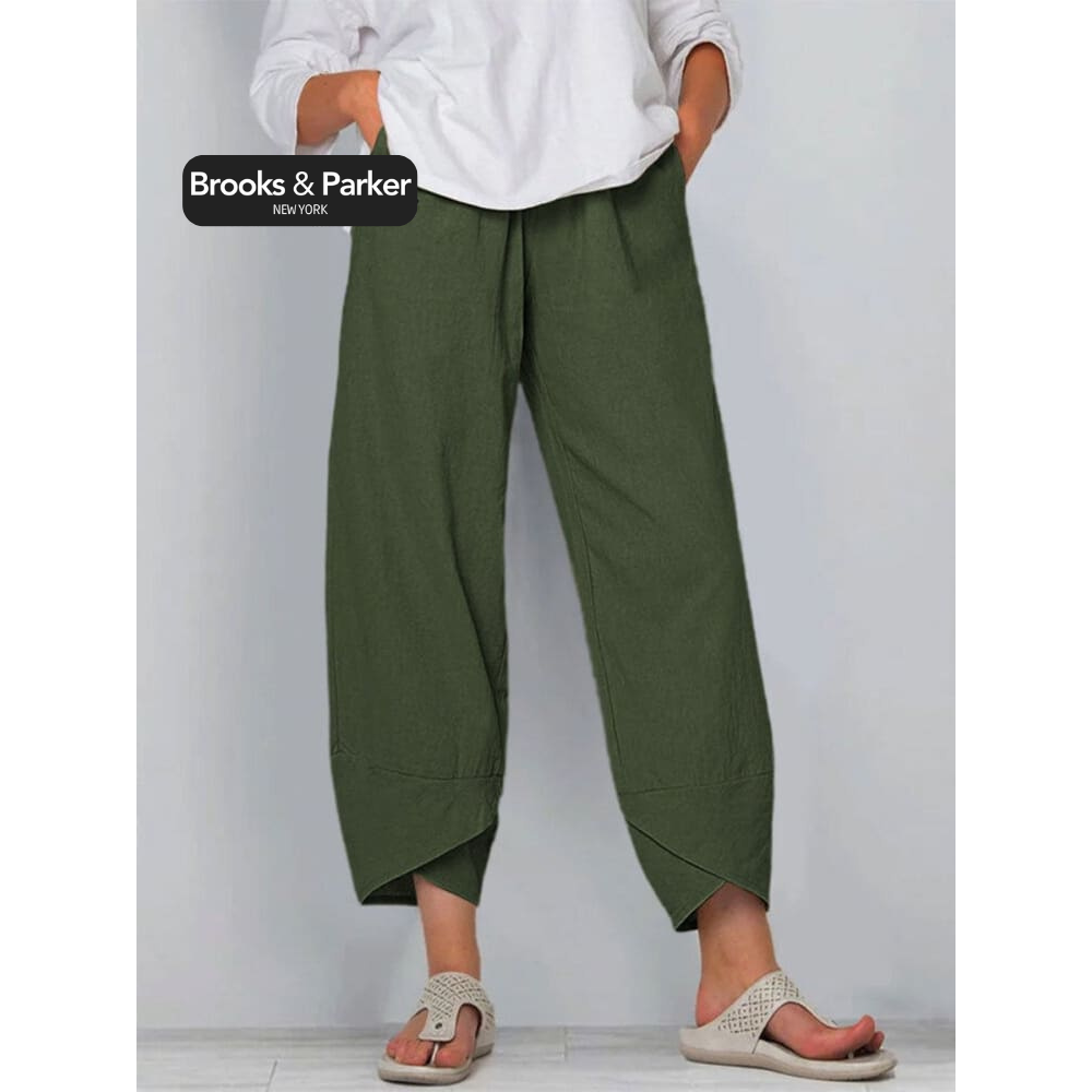 Jade I Casual trousers